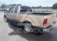 1997 Ford F-150 фото