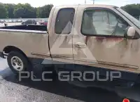 1997 Ford F-150 фото