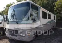 1997 Ford F-530 фото