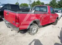 1997 Ford F-150 photo