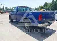 1997 Ford F-150 фото