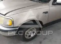1997 Ford F-150 фото