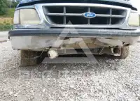 1997 Ford F-150 фото