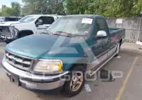 1997 Ford F-150 фото