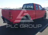 1997 Ford F-150 photo