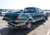 1997 Ford F-150 photo