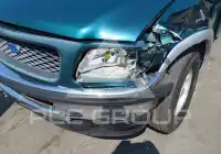 1997 Ford F-150 photo