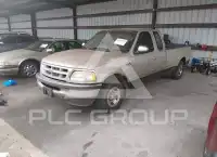 1997 Ford F-150 фото