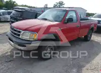 1997 Ford F-150 photo