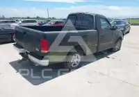 1997 Ford F-150 фото