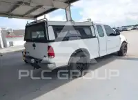 1997 Ford F-150 фото