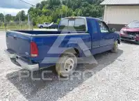 1997 Ford F-150 фото