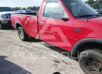1997 Ford F-150 photo