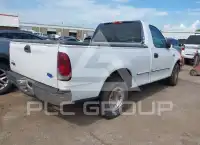 1997 Ford F-150 фото