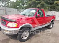 1997 Ford F-150 фото