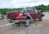 1997 Ford F-150 photo
