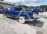 1997 Ford F-150 фото