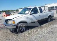 1997 Ford F-150 photo