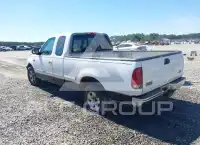 1997 Ford F-150 photo