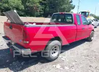 1997 Ford F-150 фото