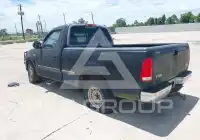 1997 Ford F-150 фото