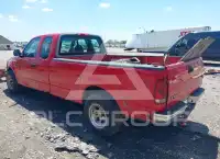 1997 Ford F-150 фото