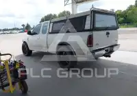 1997 Ford F-150 фото