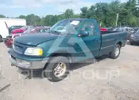 1997 Ford F-150 фото