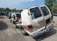 1997 Ford E-150 фото