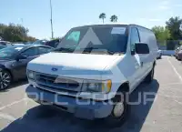 1997 Ford E-150 фото