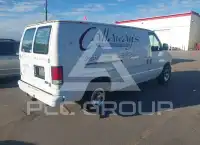 1997 Ford E-150 photo