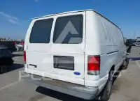 1997 Ford E-150 фото