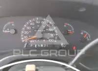 1997 Ford E-150 фото