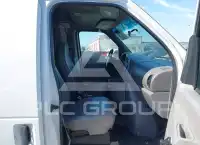 1997 Ford E-150 фото