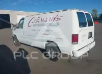 1997 Ford E-150 photo
