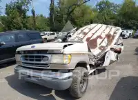 1997 Ford E-150 фото