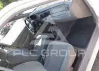 1997 Ford ESCORT photo