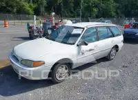 1997 Ford ESCORT photo