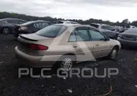 1997 Ford ESCORT фото