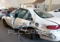 1997 Ford ESCORT фото