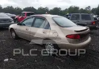 1997 Ford ESCORT фото