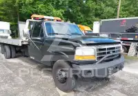 1997 Ford F photo