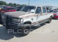 1997 Ford F-350 photo