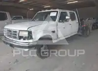 1997 Ford F-350 фото