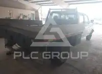 1997 Ford F-350 фото