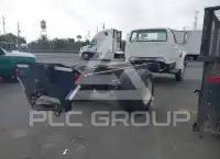 1997 Ford F-700 photo