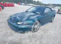 1997 Ford MUSTANG photo