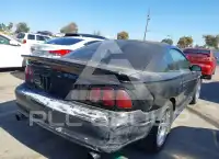 1997 Ford MUSTANG фото
