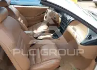1997 Ford MUSTANG фото