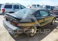1997 Ford MUSTANG фото
